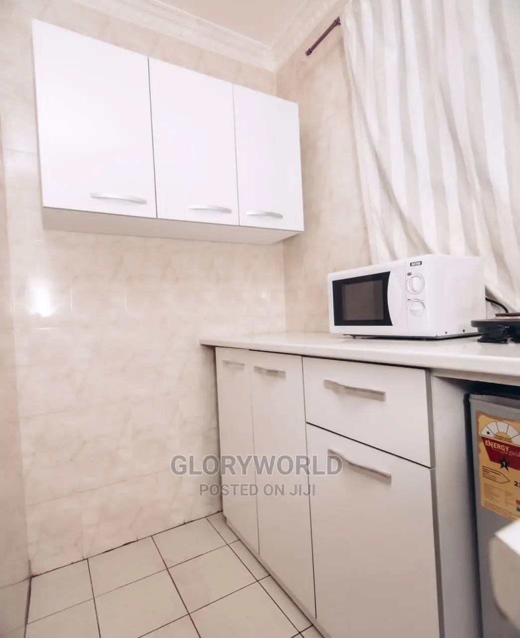Furnished Single Room at Tseaddo