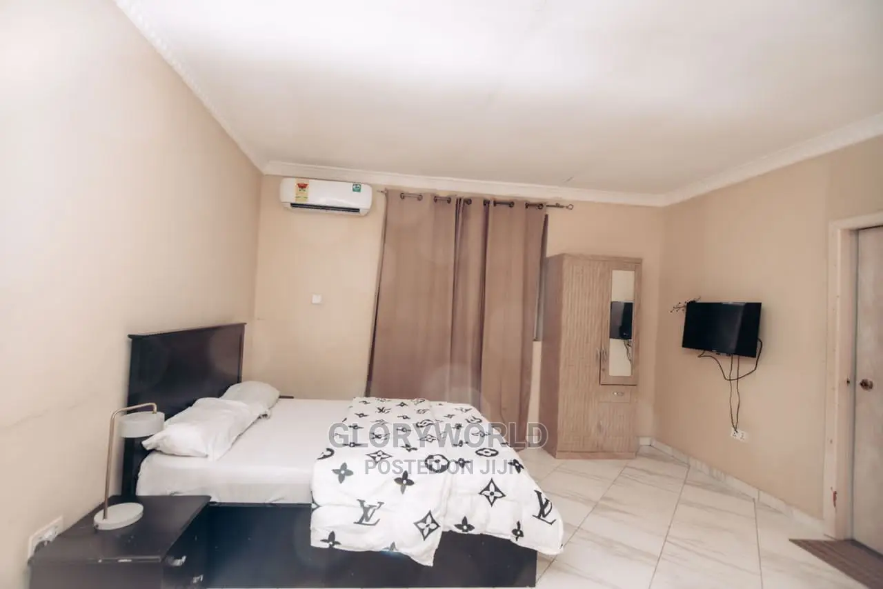 Furnished Single Room at Tseaddo