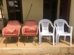 Luxury Party Chairs