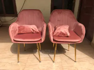Luxury Party Chairs