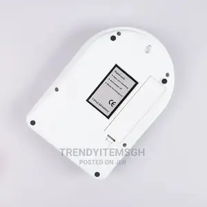 10kg/1g Digital Kitchen Food Weighing Scale