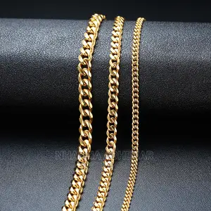 Male Necklace