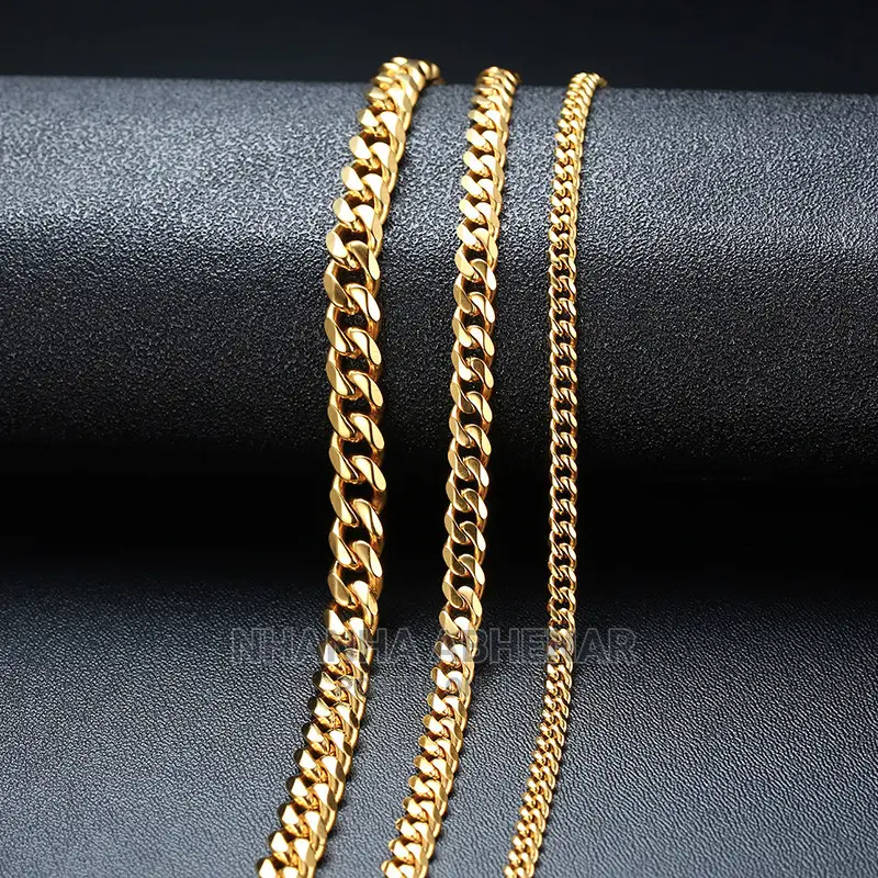 Male Necklace