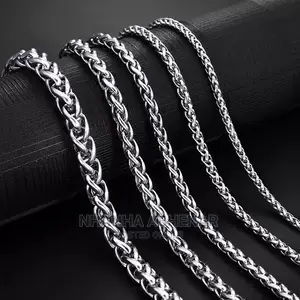 Male Necklace
