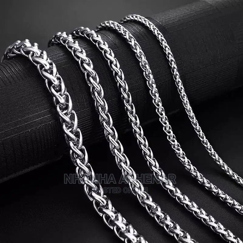 Male Necklace