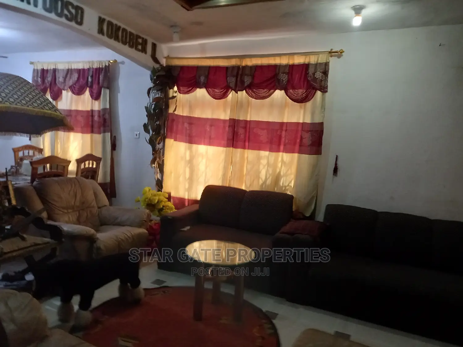 10bdrm House in Star Gate Properties, Kumasi Metropolitan for sale