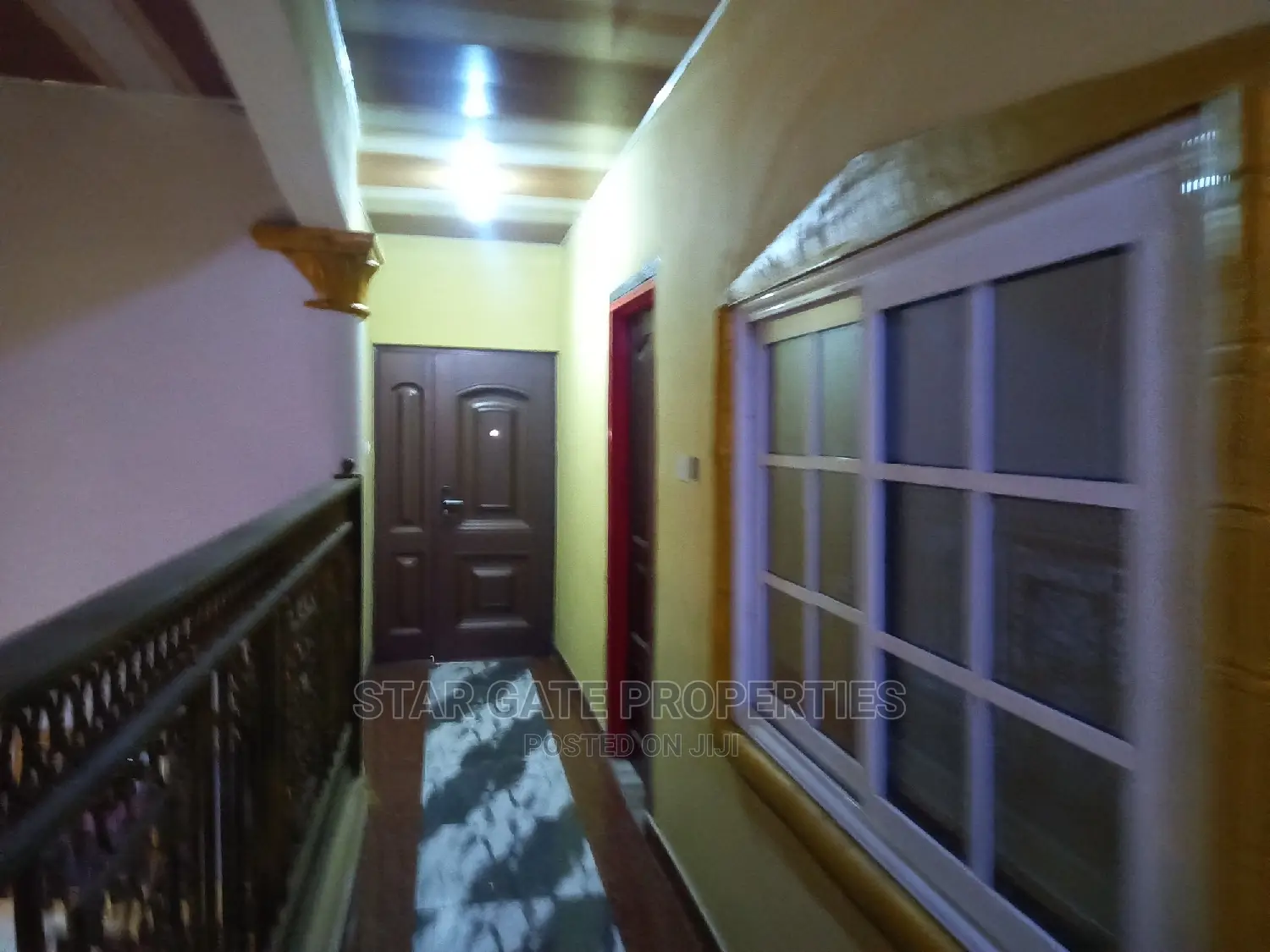 10bdrm House in Star Gate Properties, Kumasi Metropolitan for sale