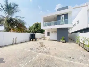 4bdrm House in Seekers Realty, Tseaddo for Sale