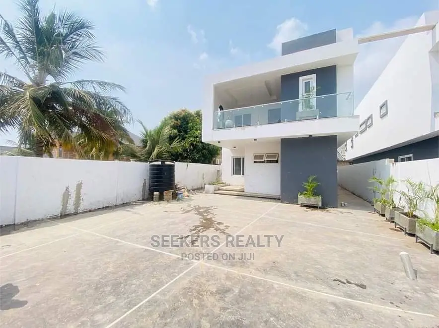 4bdrm House in Seekers Realty, Tseaddo for Sale