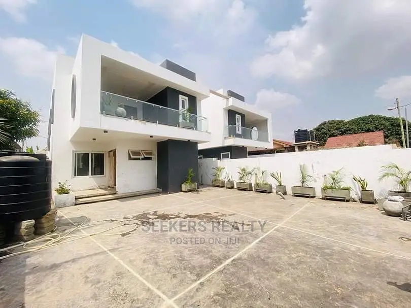 4bdrm House in Seekers Realty, Tseaddo for Sale