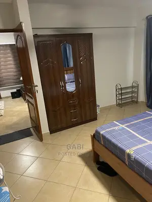 Furnished 1bdrm Apartment in Affordable Housing, Kumasi Metropolitan