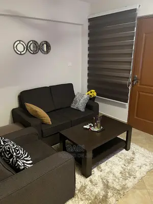 Furnished 1bdrm Apartment in Affordable Housing, Kumasi Metropolitan
