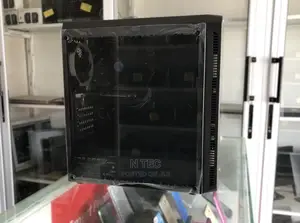 New Desktop Computer Asus 32GB Intel Core I5 SSD 256GB