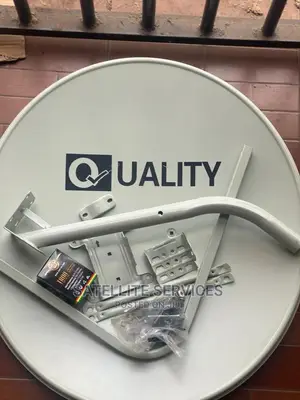 Satellite Dish