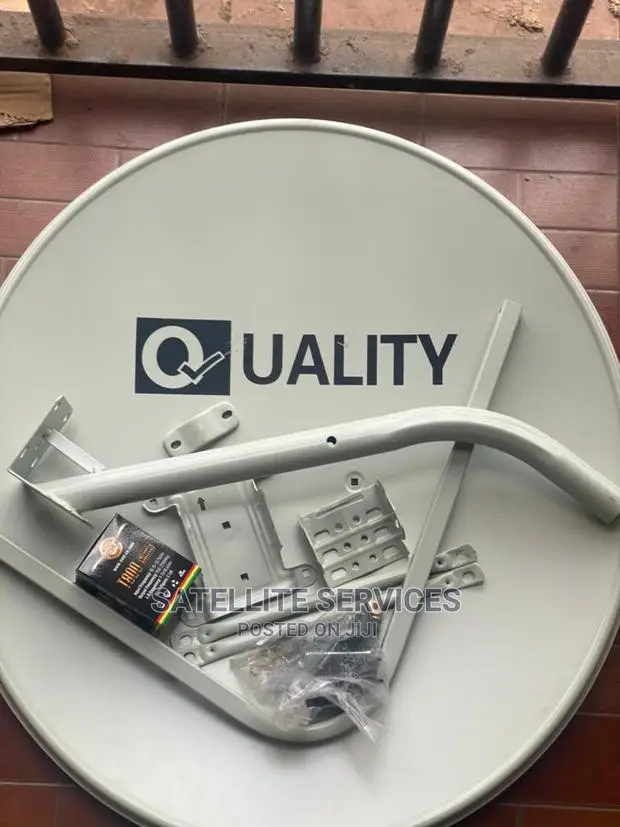 Satellite Dish
