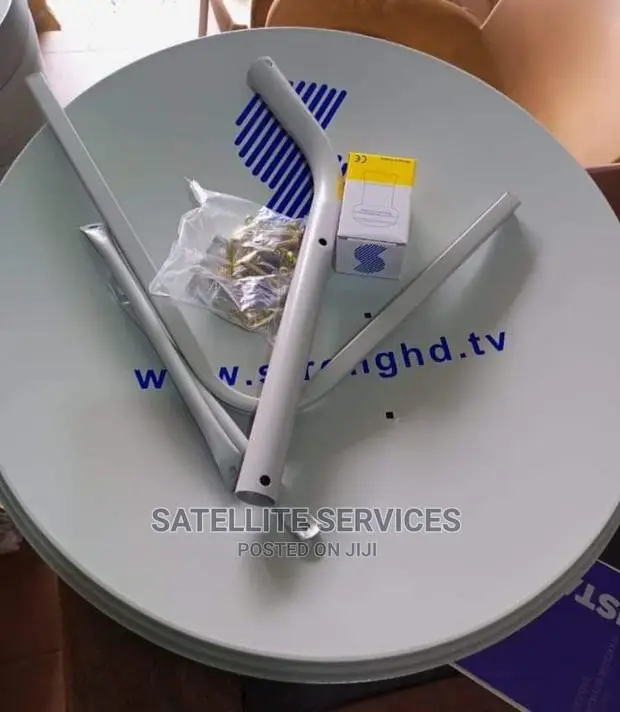 Satellite Dish