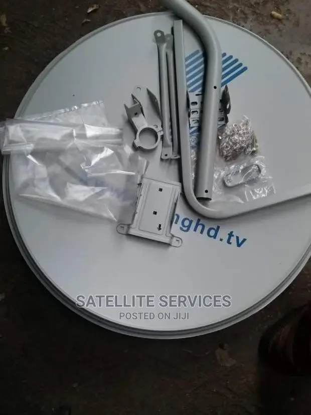 Satellite Dish