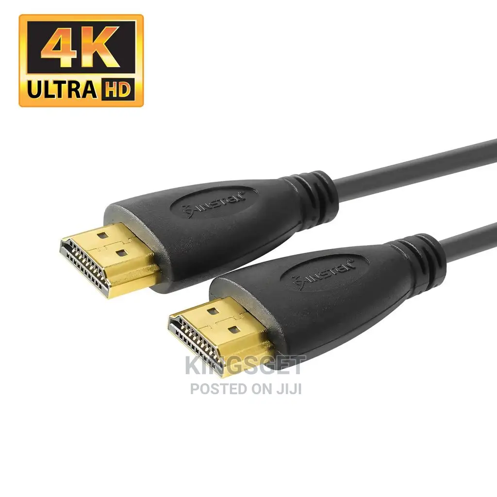 HDMI Cable 5 Meters and 1.5m to 30 Meters
