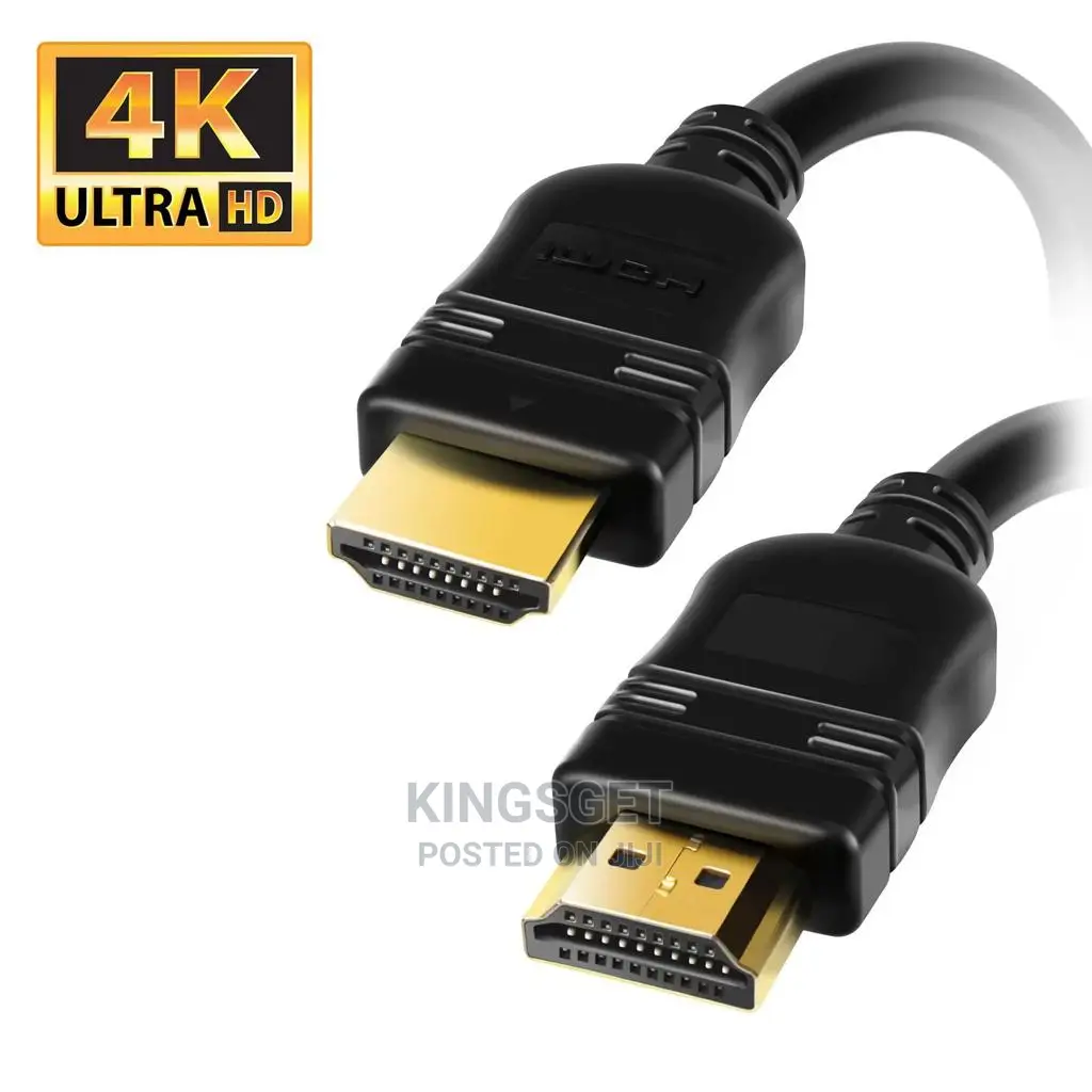 HDMI Cable 5 Meters and 1.5m to 30 Meters