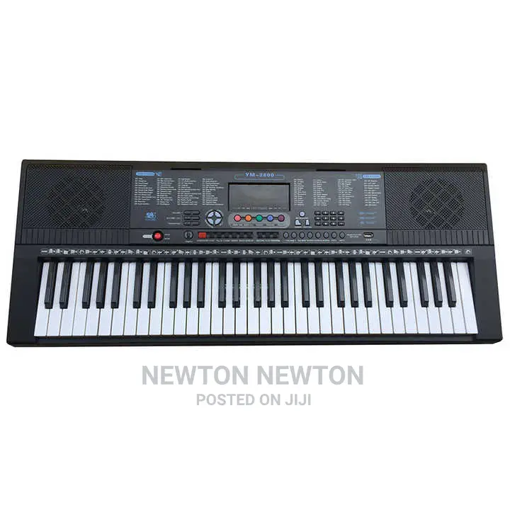 Ym-2800 Keyboard