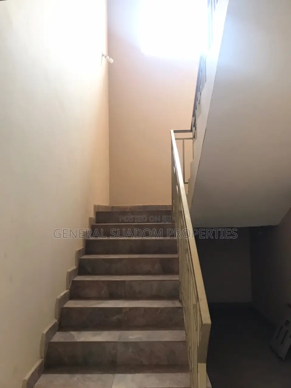 4bdrm Duplex in Suadom Properties, Baatsona Total for rent