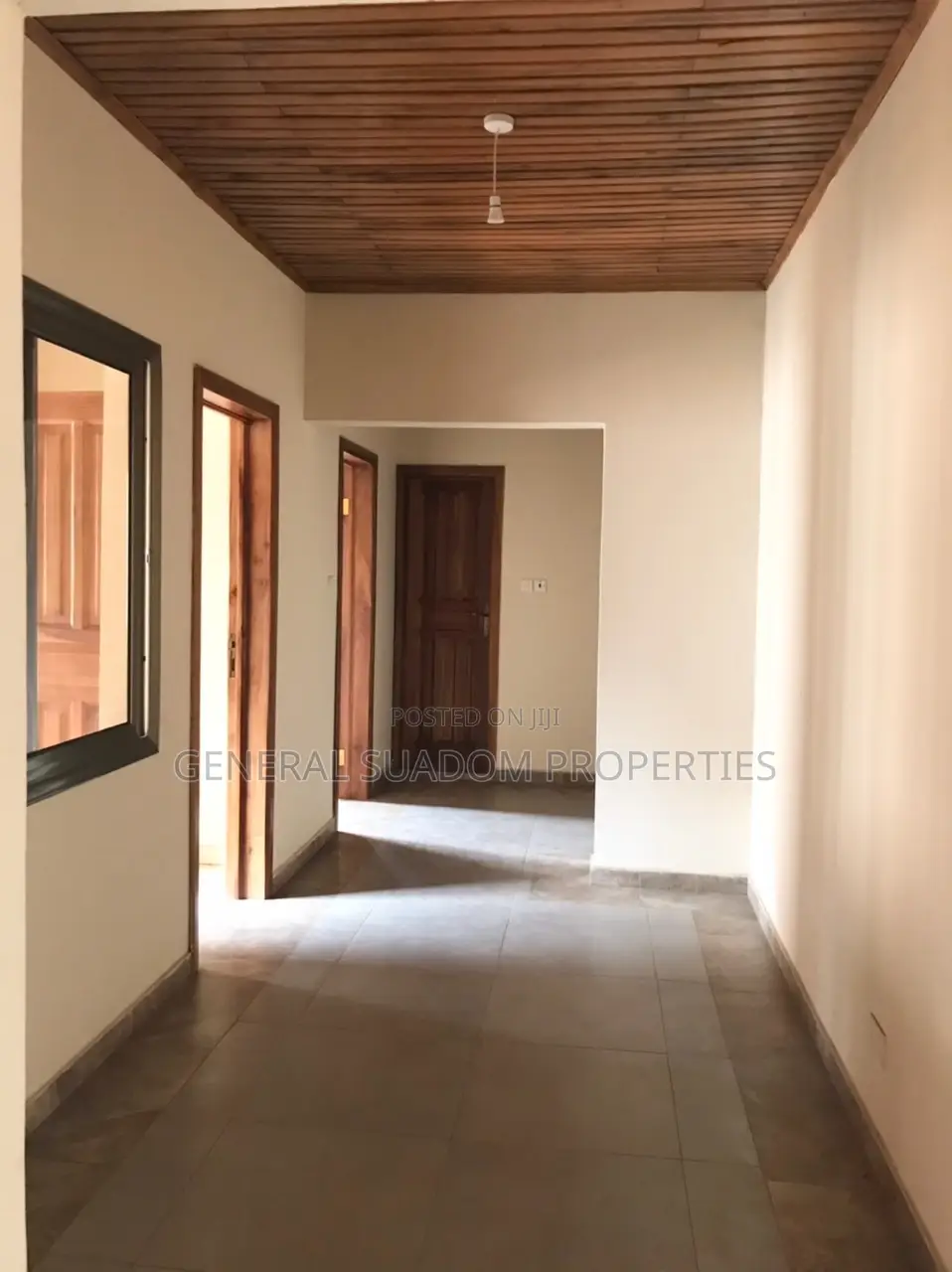 4bdrm Duplex in Suadom Properties, Baatsona Total for rent