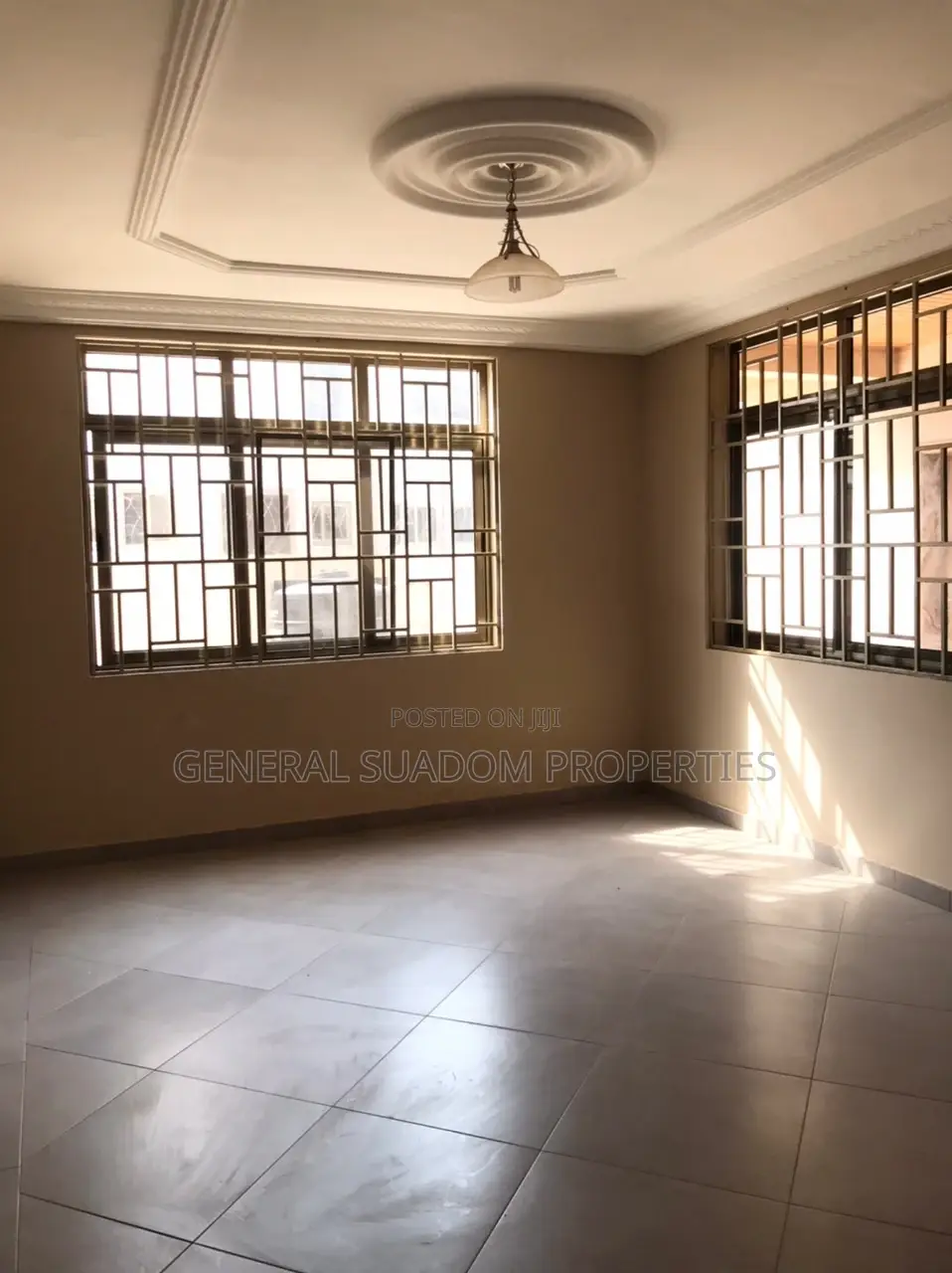 4bdrm Duplex in Suadom Properties, Baatsona Total for rent