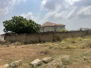 Half Plot of Land for Sale at East Legon Hills Santeo