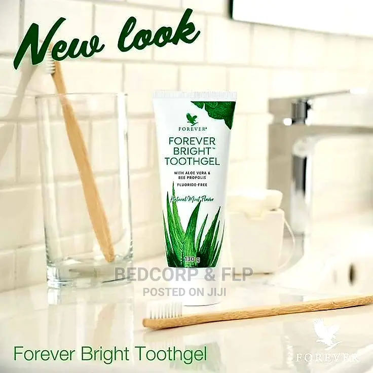 Forever Living Products Toothgel