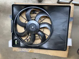 Kia Sportage 2011 To 2014 Radiator Fan Available