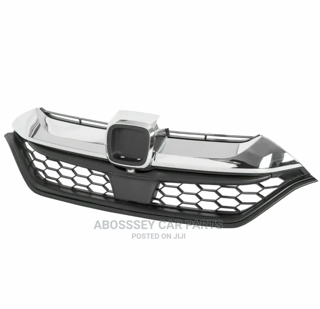 Honda Crv 2017 to 2019 Front Bumper Grill Available