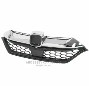 Honda Crv 2017 to 2019 Front Bumper Grill Available