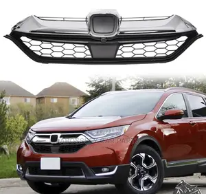 Honda Crv 2017 to 2019 Front Bumper Grill Available