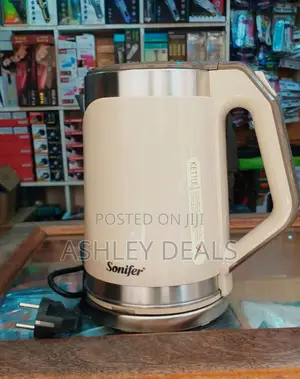 Elecrtic Kettle
