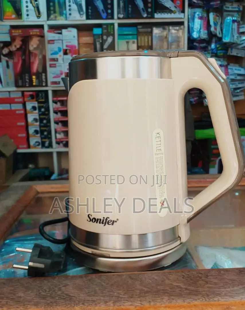 Elecrtic Kettle