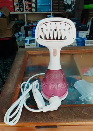 Handheld Garment Steamer