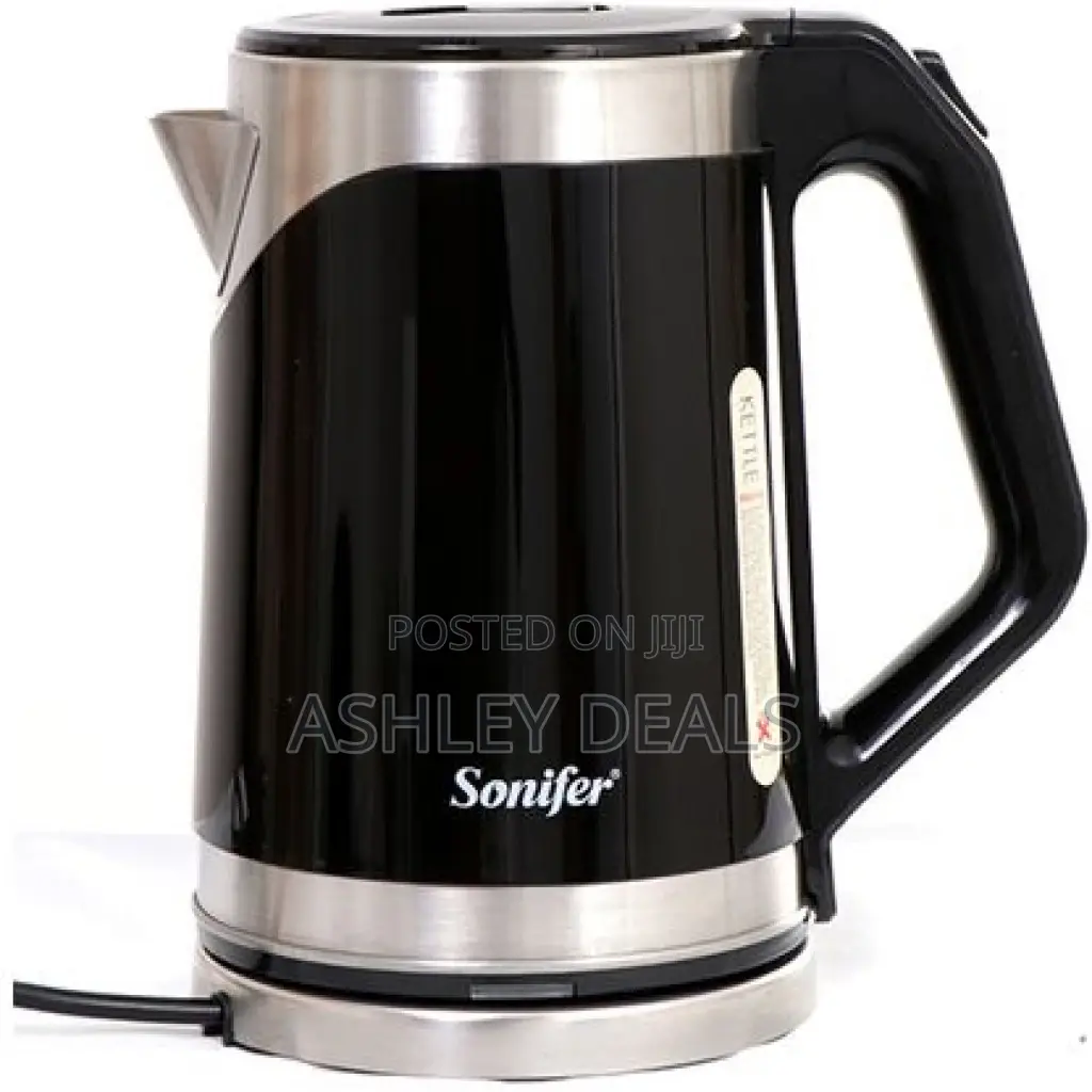 Sonifer Kettle