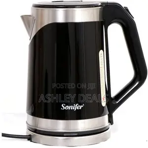 Sonifer Kettle