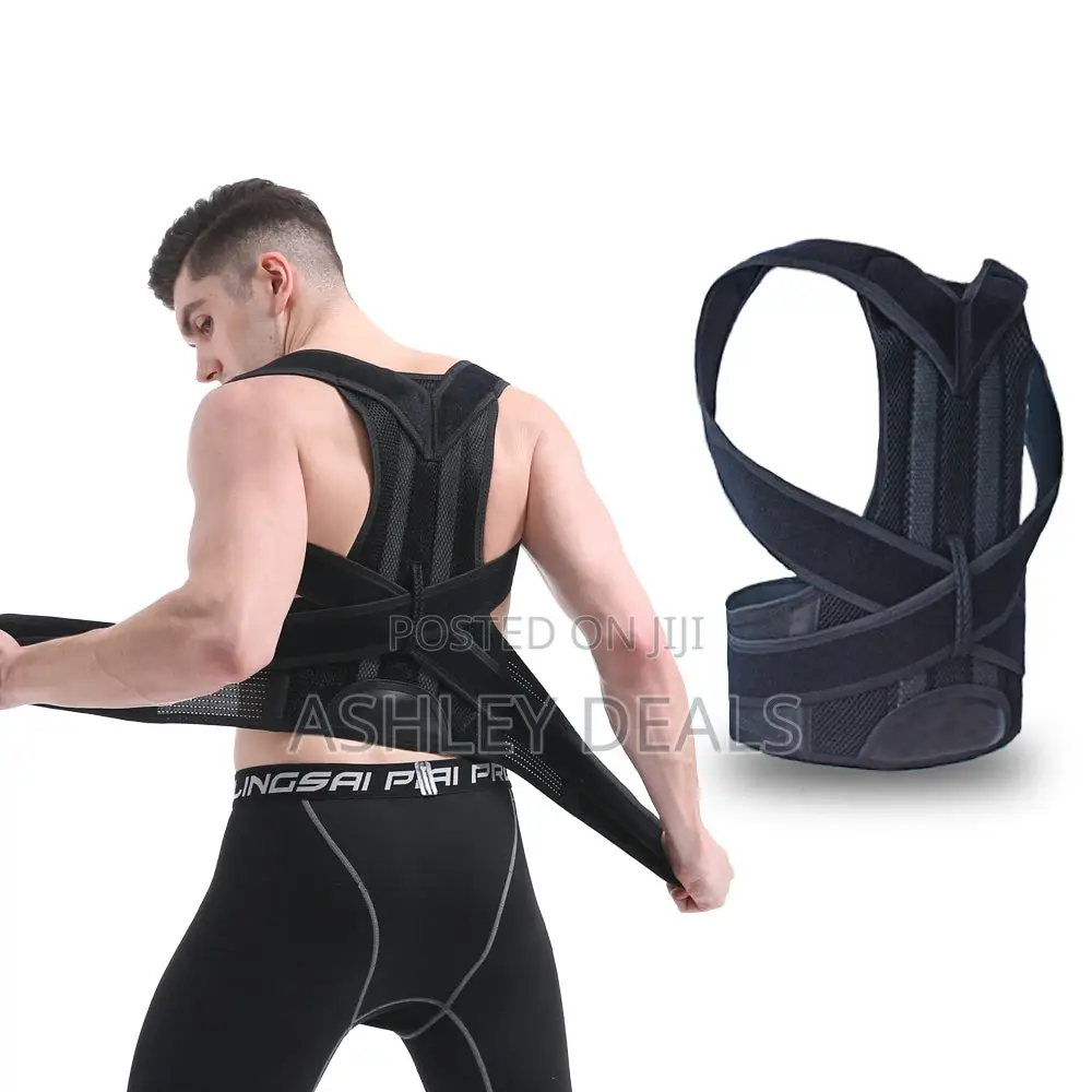 Back Brace