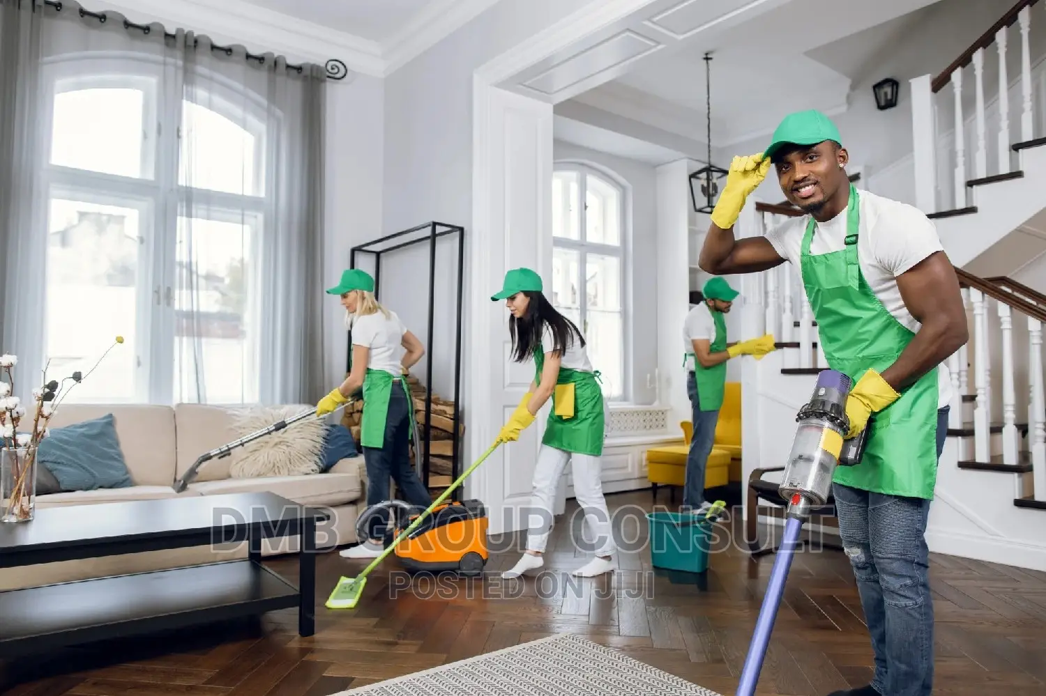 Cleaners 4U Call US 2clean