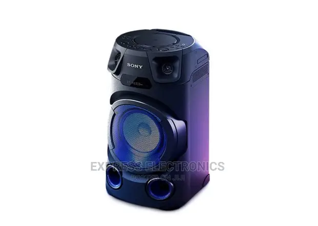 Sony MHC-V13 High Power Audio System With Bluetooth in Adabraka
