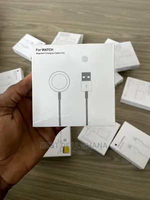 Apple Watch Charger