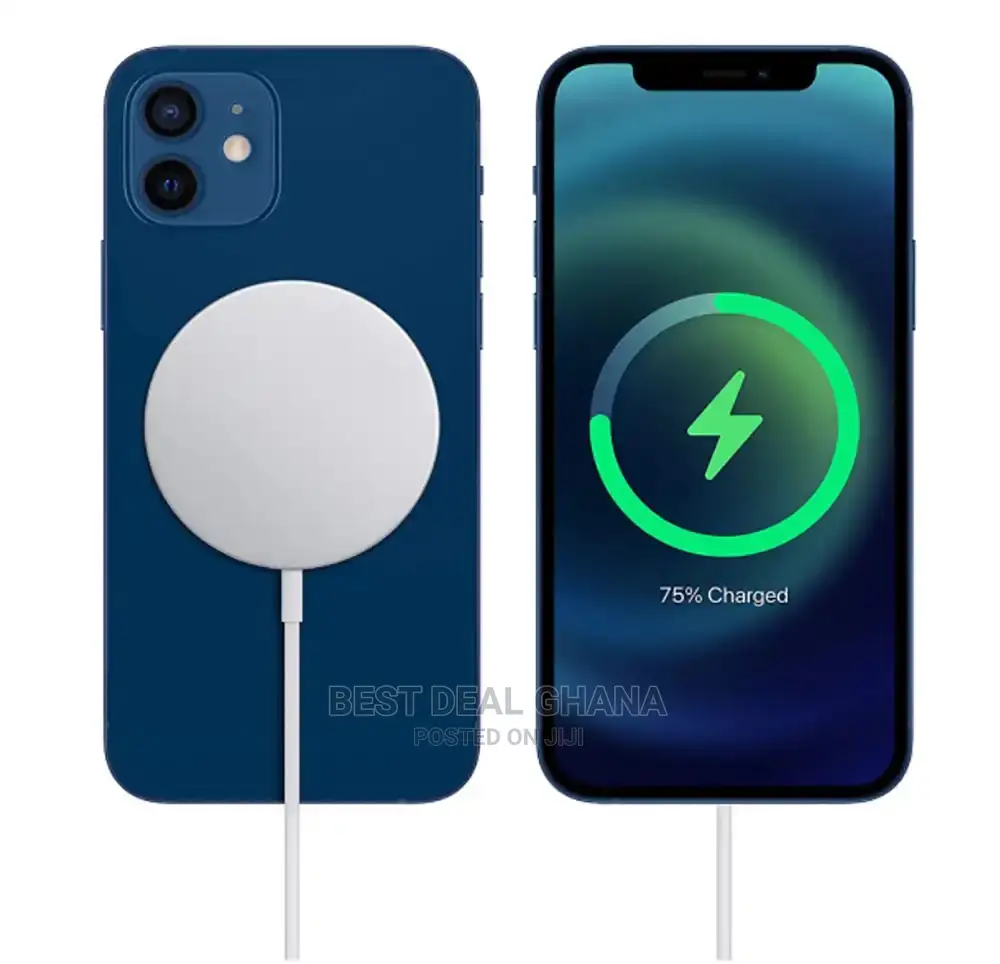 Magsafe Charger