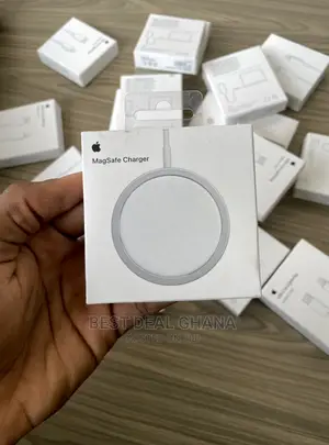 Magsafe Charger