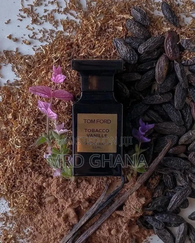 Tomford Perfume