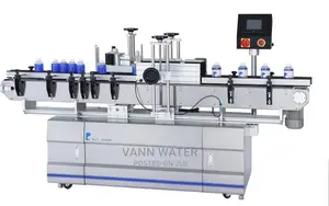 Bottle Labelling Machine