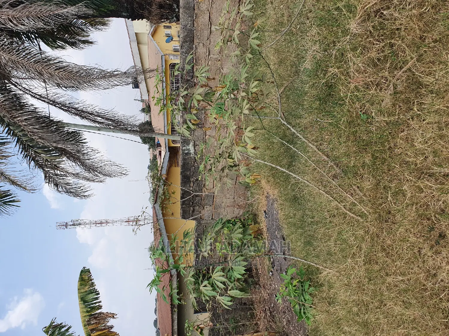 Land for Sale at Kwadaso Ohwimase