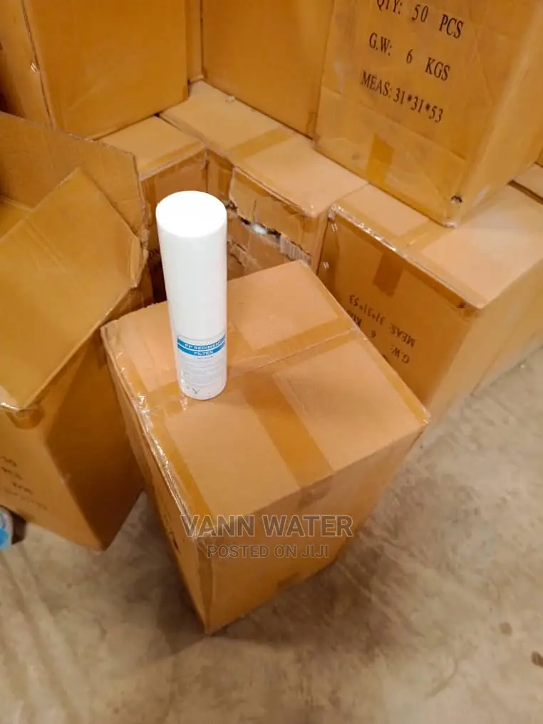 Filter Cartridges