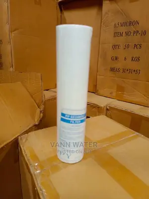 Filter Cartridges