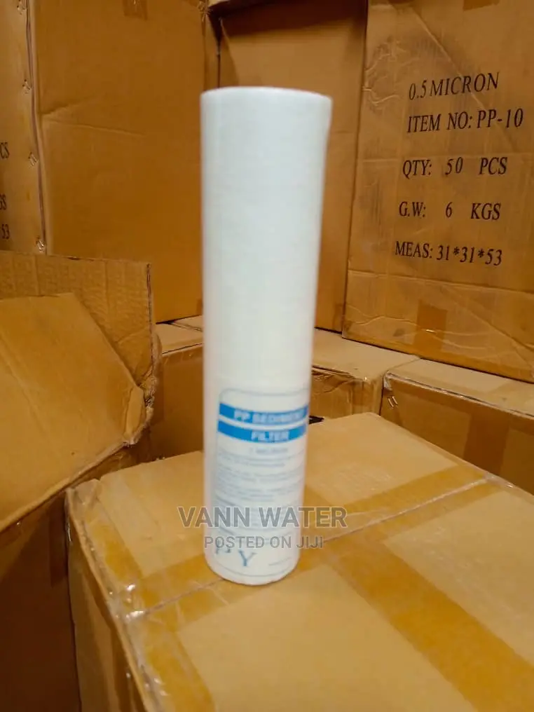 Filter Cartridges